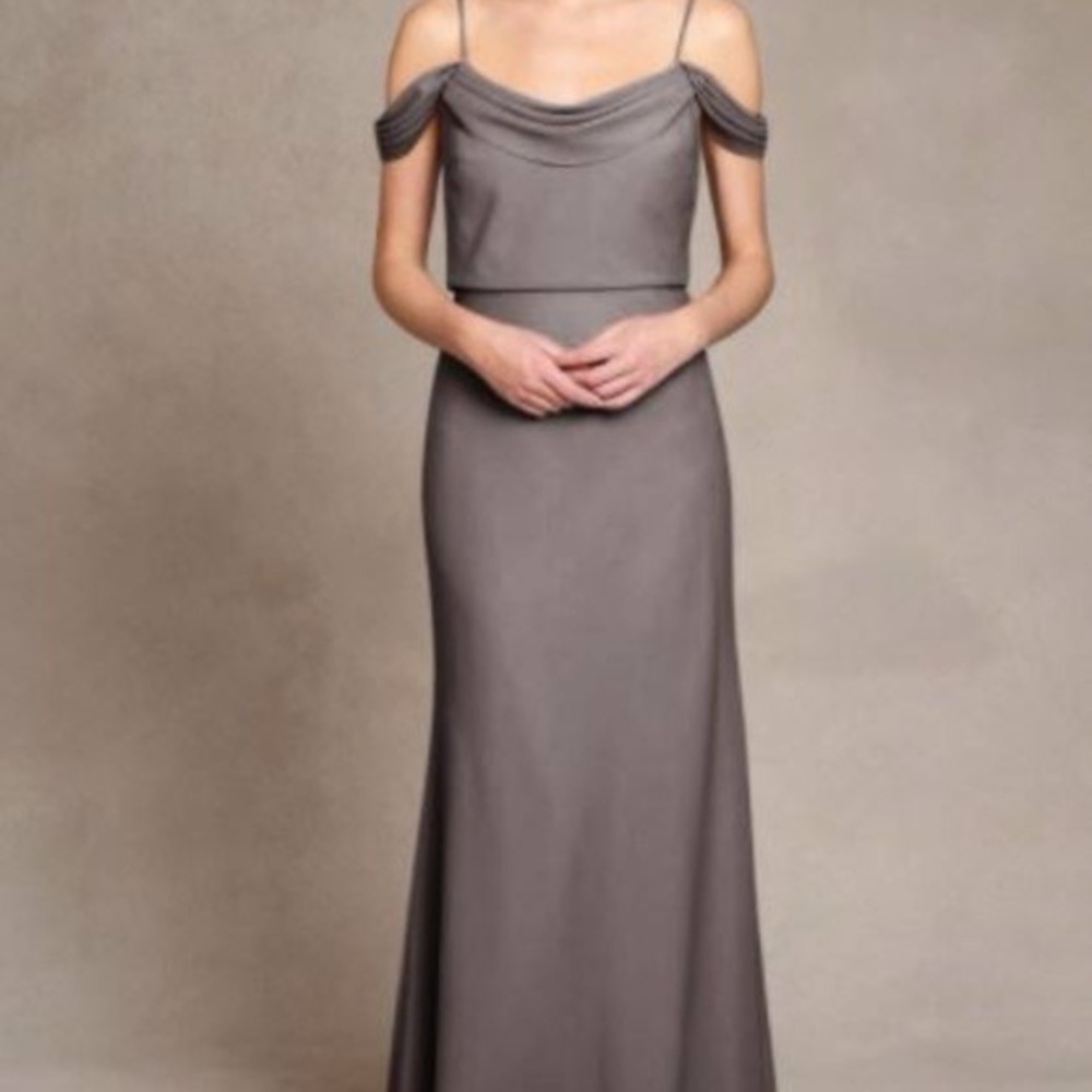 Jenny Yoo Sabine Dress